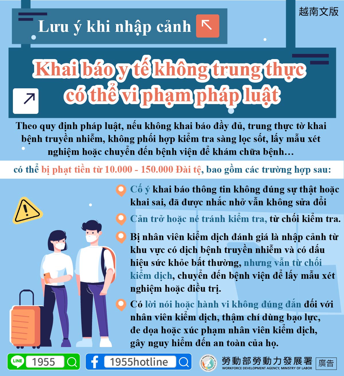 【入境要注意+未據實申報傳染病書表可能犯法】-越.jpg